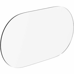 invisibleSHIELD Glass Elite Camera Lens Protector - Transparent - Tempered Glass - 1 Piece