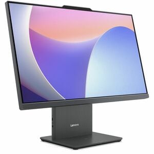 Lenovo IdeaCentre 24IRH9 F0HN00J9SP All-in-One Computer - Intel Core i5 13th Gen i5-13420H - 16 GB - 512 GB SSD - 60.5 cm 