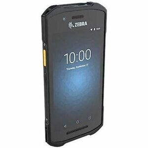 Zebra TC21 Handheld Terminal - 1D, 2D - SE4710Scan Engine - Qualcomm Snapdragon 4 GB RAM - 64 GB Flash - 5" HD Touchscreen