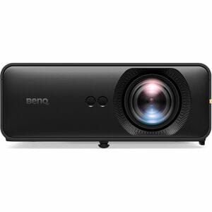 BenQ AH500ST 3D Short Throw DLP Projector - 16:9 - Ceiling Mountable - Black - High Dynamic Range (HDR) - Front - 1080p - 