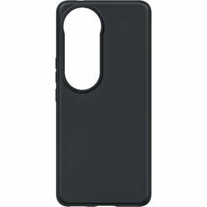 Vivo Case for Vivo V40 Smartphone - Black - Thermoplastic Polyurethane (TPU)