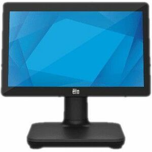 Terminale POS Elo EloPOS - Core i3 3,20 GHz - 8 GB DDR4 SDRAM 128 GB M.2/SATA - 39,6 cm (15,6") LED Touchscreen UHD Graphi