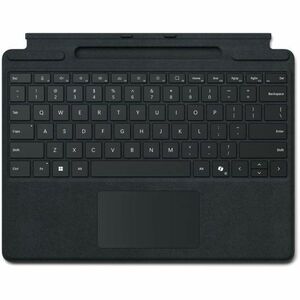 Microsoft Signature Keyboard/Cover Case Surface Pro 8, Surface Pro 9, Surface Pro X, Surface Pro 10, Surface Pro 11 Tablet