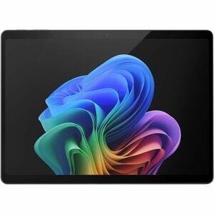 Microsoft Surface Pro 11 Copilot+ PC Tablet - 33 cm (13") - Qualcomm Snapdragon X Plus - 16 GB - 512 GB SSD - Black - Oryo