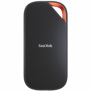 SanDisk Extreme PRO SDSSDE82-2T00-G25 2 TB Portable Solid State Drive - External - PlayStation, Xbox, Notebook, Tablet Dev
