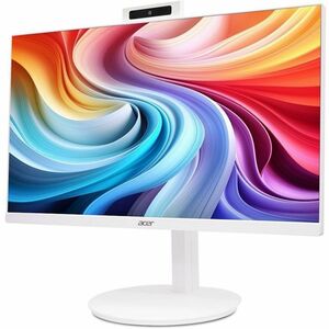 Acer C27-1E13U5UNH All-in-One Computer - Intel Core i5 13th Gen i5-1334U - 16 GB - 68.6 cm (27") Full HD - Desktop - Intel