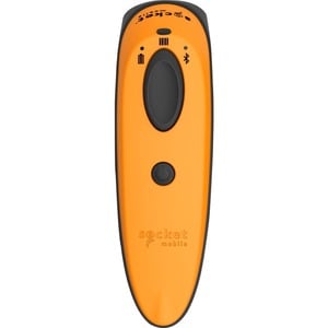 DuraScan D760 2D Barcode Scan DotCode/Travel ID RDR White 50PK