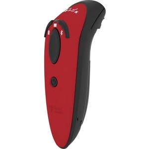 DuraScan D740 Universal Barcode Scan Red 50 Bulk No Acc Incl