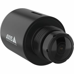 AXIS F2137-RE - 1.98 mmf/2 - Fisheye Fixed Lens for M12-mount - 1.2" Diameter - Black