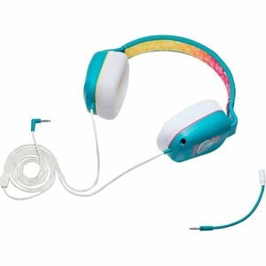 PowerA Wired Stereo Headset for Nintendo Switch - Fortnite Llambro