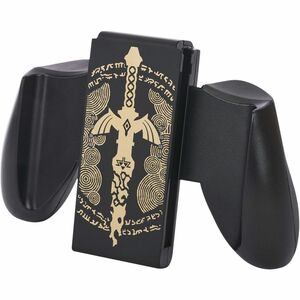 POWERA NSW COMFORT GRIP DECAYED MASTER S