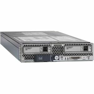 Cisco Barebone-System - Überholt - Blade - 2 x Prozessor-Support - Intel C620 Chip - 3 TB DDR4 SDRAM DDR4-2666/PC4-21300 M