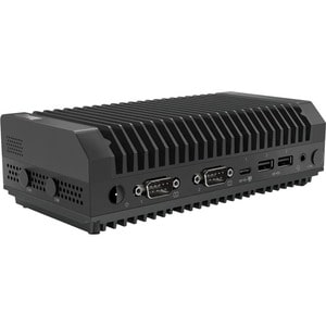 Lenovo ThinkEdge SE30 11NA0038MT Industrial Computer - Intel Core i3 11th Gen i3-1115GRE Dual-core (2 Core) 1.70 GHz - 8 G