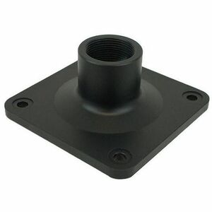 Zirkona Mounting Base - 75 x 75 - VESA Mount Compatible