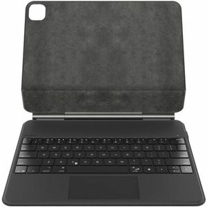 Belkin Connect Keyboard/Cover Case (Folio) for 12.9" to 13" Apple iPad Air 13 (2024), iPad Pro (3rd Generation), iPad Pro 