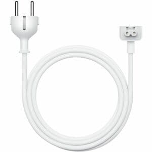 Rallonge Apple - 1,80 m - Pour Adaptateur Secteur - Alimentation CA / Alimentation CA