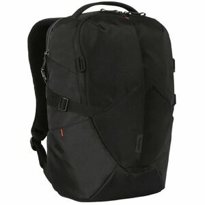 Targus Terra EcoSmart TBB649GL Carrying Case (Backpack) for 38.10 cm (15") to 40.64 cm (16") Notebook - Black - Weather Re
