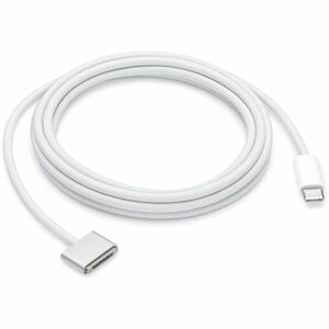 USB-C TO MAGSAFE 3 CABLE (2M) SILVER