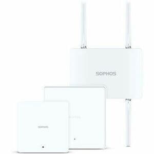 Sophos AP6 420X Dual Band wifi 6 IEEE 802.11ax Ponto de acesso sem fio - Externo - 2,40 GHz, 5 GHz - Externo - Tecnologia 
