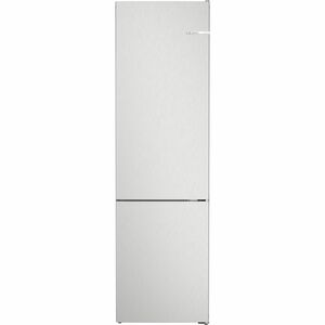 Congelatore/Freezer Bosch KGN392LDC 368 L - Installazione libera - Acciaio inox - Digital Inverter Compressor - 2 x Porta/