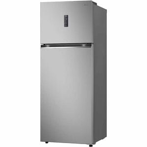 Congelatore/Freezer LG GTBV44PYBKD 461 L - Installazione libera - Argento - Digital Inverter Compressor - Smart Connect - 