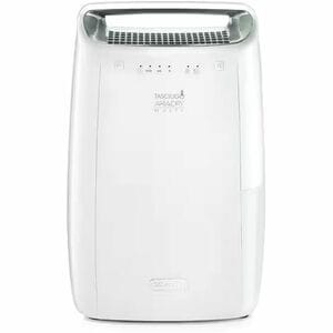 Dehumidifier DeLonghi Tasciugo AriaDry Multi DEX212SF - Bianco - 2,10 L Serbatoio - 55 mm²