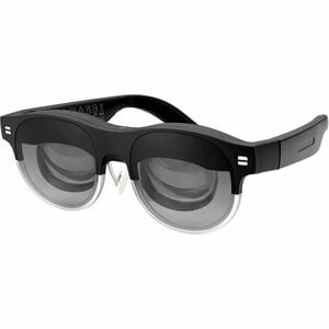 Asus AirVision M1 Occhiali intelligenti - Eye Indossabile - Nero - Sensore di prossimità, Sensore luce ambientale - Altopa