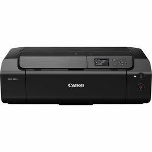 Canon PIXMA PRO-200S Kabel/Kabellos Tintenstrahldrucker - Farbe - 4800 x 2400 dpi Druckauflösung - Ethernet - Wireless LAN