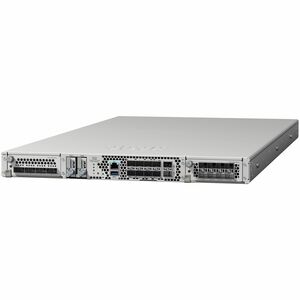 Firewall ad Alta Disponibilità Cisco 4225 - 10GBase-X - 25 Gigabit Ethernet - 95 Gbit/s Firewall Throughput - 8 Slot di es