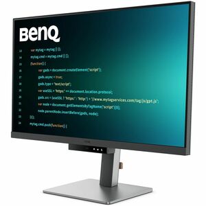 BenQ RD320U 32 Zoll Class 4K UHD LED-Monitor - 16:9 Format - 80 cm (31,5 Zoll) Viewable - IPS-Technologie (In-Plane-Switch