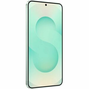Samsung Galaxy S25+ SM-S936B/DS 256 GB Smartphone - 17 cm (6.7") Dynamic AMOLED 2X QHD+ 3120 x 1440 - Octa-core (OryonDual-core (2 Core) 4.47 GHz + Oryon Hexa-core (6 Core) 3.53 GHz - 12 GB RAM - Android 15 - 5G - Mint - Bar - Qualcomm SM8750-AB SoC - 2 SIM Support - SIM-free - Front Camera: 12 Megapixel - Rear Camera: 50 Megapixel / 10 Megapixel / 12 Megapixel - 4900 mAh Battery - Near Field Communication