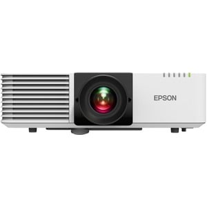 Proyector 3LCD Montable en techo Epson PowerLite L630SU Enfoque corto - 16:10 - 1920 x 1200 - Frontal - WUXGA - 6000lm - H