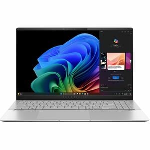 Portátil - Asus VivoBook S15 S5507 S5507QA-MA013W 39.6cm (15.6") Copilot+ PC - 3K - Qualcomm Snapdragon X Plus X1P-42-100 