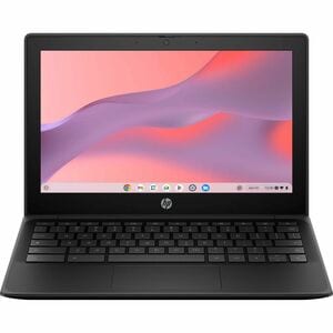 HP Fortis G1m 11.6" Touchscreen Rugged Clamshell Chromebook - HD - Octa-core (ARM Cortex A76 + Cortex A55) - 4 GB - 32 GB 