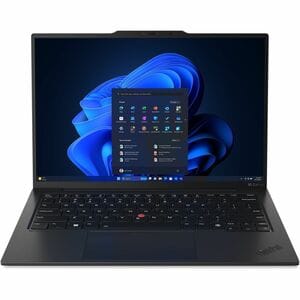 Lenovo ThinkPad X1 Carbon Gen 12 21KC00DFAU 14" Touchscreen Ultrabook - WUXGA - Intel Core Ultra 7 155U - Intel Evo Platfo