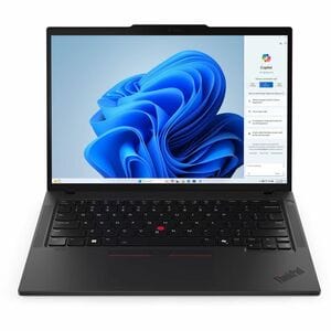 Lenovo ThinkPad T14 Gen 5 21ML00C7AU 14" Notebook - WUXGA - Intel Core Ultra 5 125U - 32 GB - 512 GB SSD - English Keyboar