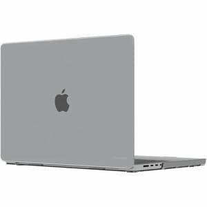 dbramante1928 ApS Iceland Case for Apple Notebook - Clear - Scratch Resistant - Plastic - 40.6 cm (16") Maximum Screen Siz
