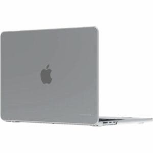 dbramante1928 ApS Iceland Case for Apple Notebook - Clear - Scratch Resistant - 33 cm (13") Maximum Screen Size Supported