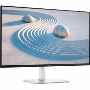 DELL S Series S2725DS. Display diagonal: 68.6 cm (27"), Display resolution: 2560 x 1440 pixels, HD type: Quad HD, Display 