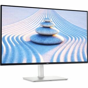 Dell S2725HS 27" Class Full HD LED Monitor - 16:9 - 68.6 cm (27") Viewable - In-plane Switching (IPS) Technology - Edge LE