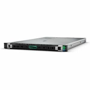 HPE ProLiant DL360 Gen11 1U Rack Server - 1 Xeon Silver 4514Y 2 GHz - 128 GB RAM - 1.88 TB SSD - (2 x 960GB) SSD Configura
