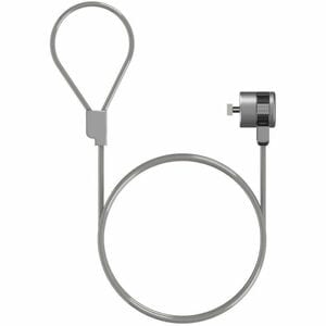 SECURITY CABLE LOCK KEY COMPUTER MONITOR LAPTOP 1.5M