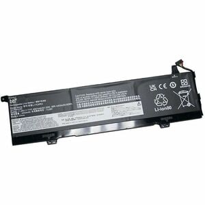 BTI L17C3PE0-BTI 11.25V 51.5WH LI-ION BATTERY L17C3PE0, 5B10Q39196, 5B10Q39197 - Compatible OEM: L17C3PE0, 5B10Q39196, 5B1
