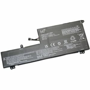 BTI L16L6PC1-BTI 11.58V 72WH LI-ION BATTERY L16L6PC1, 5B10M53743, L16C6PC1 - Compatible OEM: L16L6PC1, 5B10M53743, L16C6PC