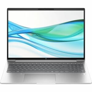 Computer portatile - HP ProBook 460 G11 40,6 cm (16") - WUXGA - Intel Core Ultra 7 155U - 16 GB - 512 GB SSD - Argento - I