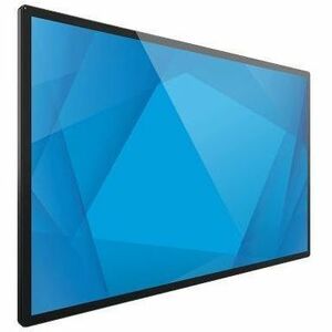Elo 6554L 1638,30 mm LCD Digital-Signage-Display - 24 Stunden/7 Tage Betrieb - Energy Star - Touchscreen - 3840 x 2160 - 1
