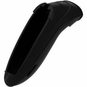 Socket Mobile FlexGuard Carrying Case (Sleeve) Socket Mobile Bar Code Scanner - Black - Dirt Resistant, Drop Resistant, Bu