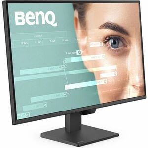 BenQ GW2790Q 27" Class WQHD LED Monitor - 16:9 - 27" Viewable - In-plane Switching (IPS) Technology - LED Backlight - 2560