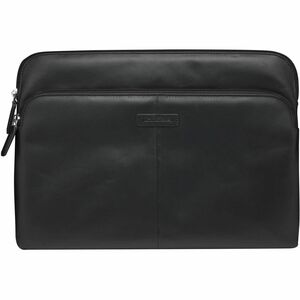 dbramante1928 ApS Skagen Pro Carrying Case (Sleeve) for 33 cm (13") Apple MacBook Pro - Black - Bump Resistant, Scratch Re