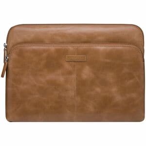 dbramante1928 ApS Carrying Case (Sleeve) for 35.6 cm (14") Apple Notebook, MacBook Pro, MacBook - Tan - Bump Resistant, Sc